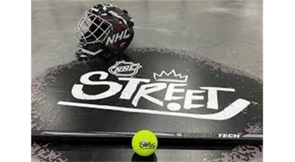 Introducing NHL STREET, the NHL's official youth hockey league - NHL STREET